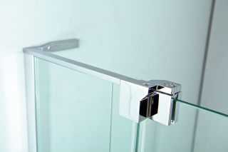 Душевой уголок CEZARES SLIDER-AH-1-90-70/80-C-Cr